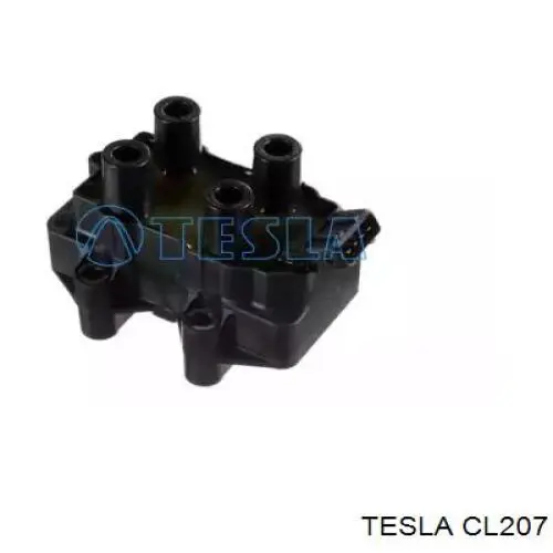 Модуль зажигания Tesla CL207 цена, от 23.80 USD