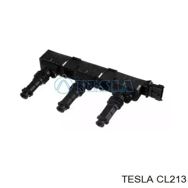 Катушка зажигания CL213 Tesla