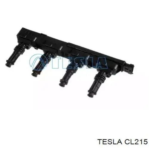 Модуль зажигания Tesla CL215 цена, от 71.46 USD