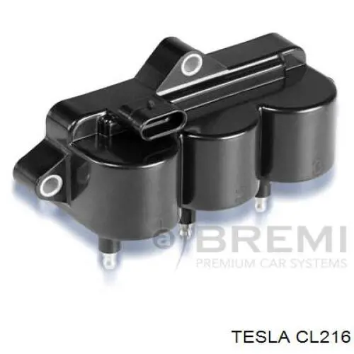 Купить CL216 Tesla Катушка зажигания