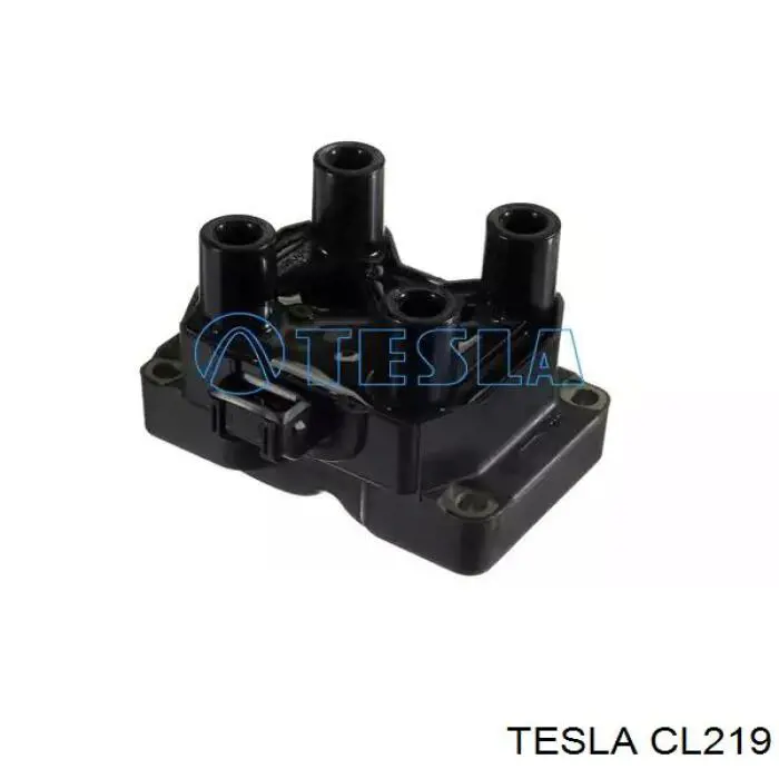 Катушка зажигания CL219 Tesla