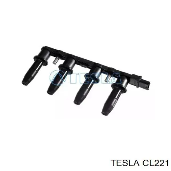Модуль зажигания Tesla CL221 цена, от 73.76 USD