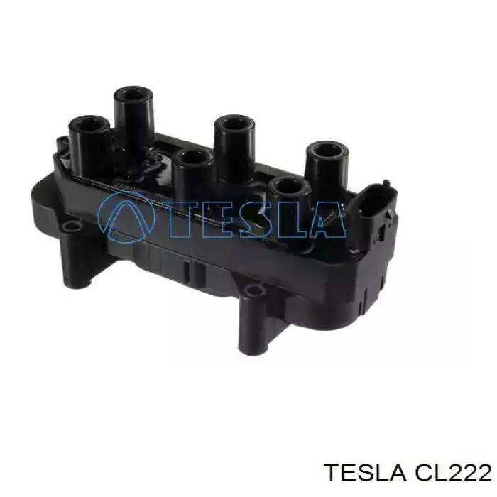 Катушка зажигания CL222 Tesla