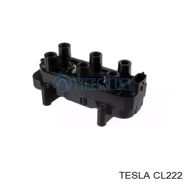 Модуль зажигания Tesla CL222 цена, от 47.91 USD