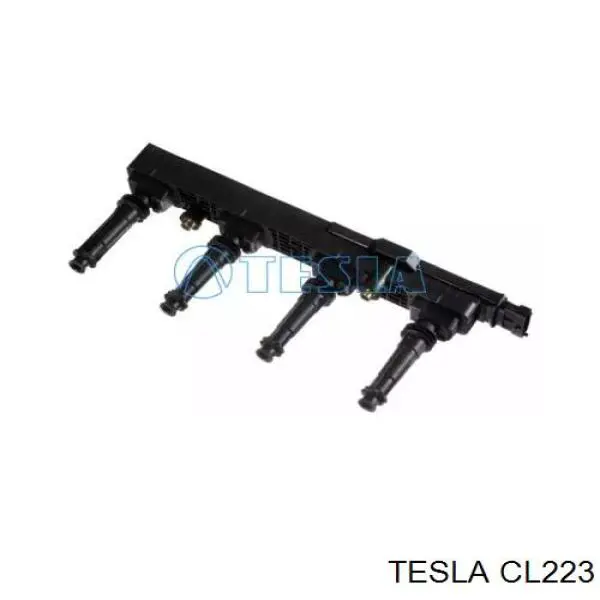 Катушка зажигания CL223 Tesla