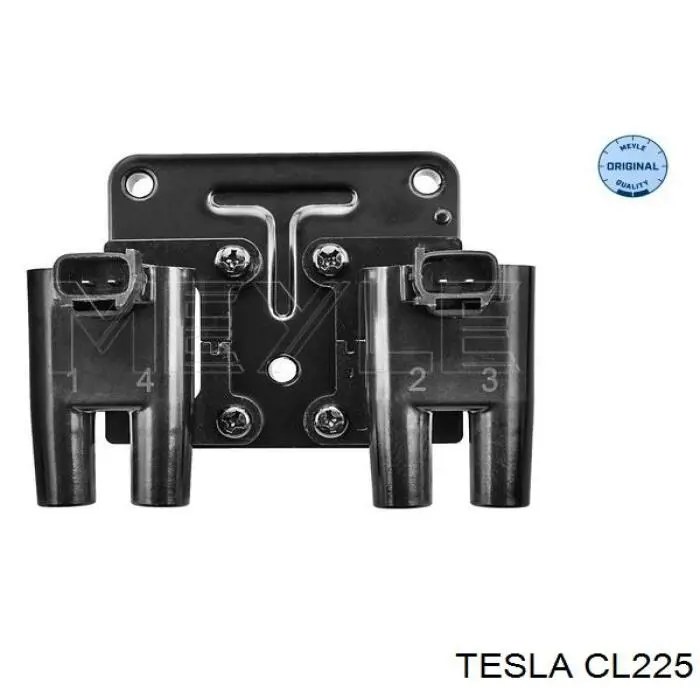 CL225 Tesla Катушка зажигания