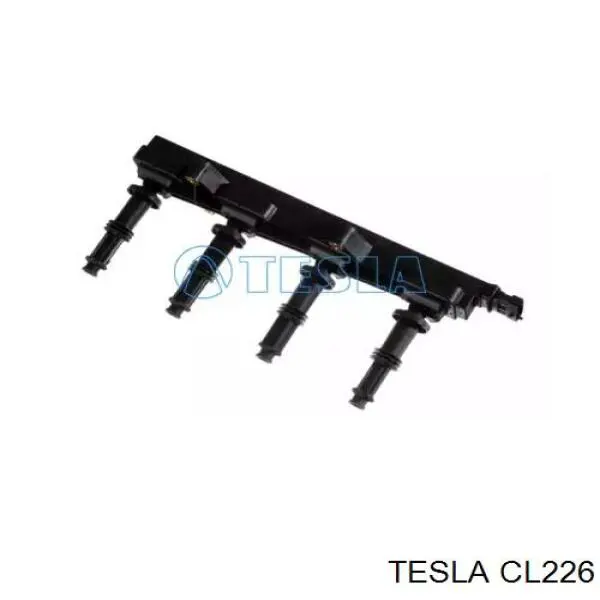 Катушка зажигания CL226 Tesla