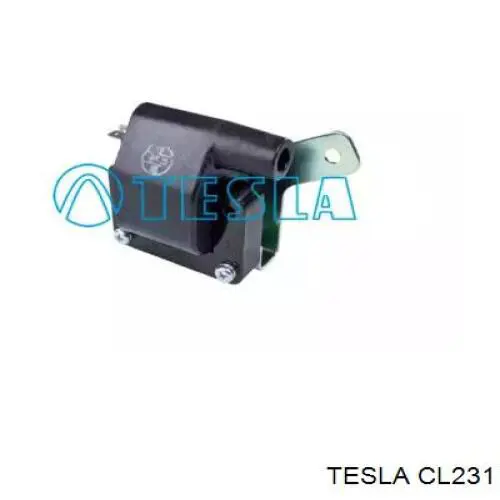 Катушка зажигания CL231 Tesla