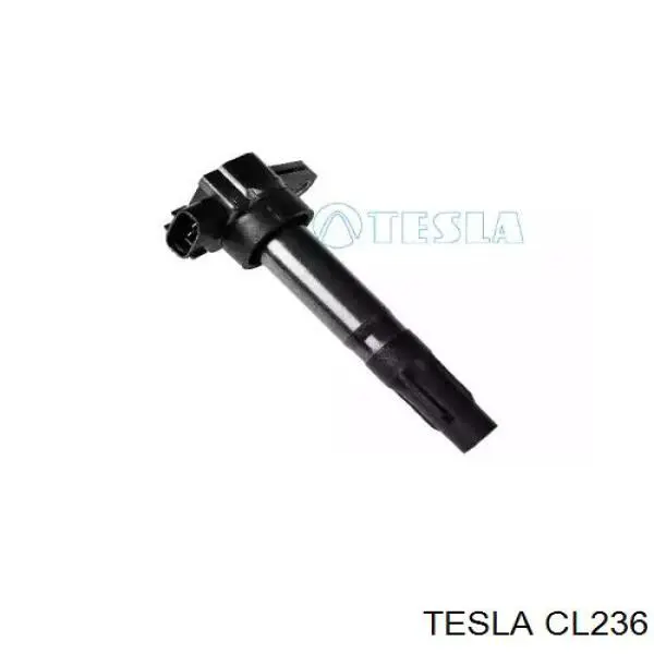 Катушка зажигания CL236 Tesla