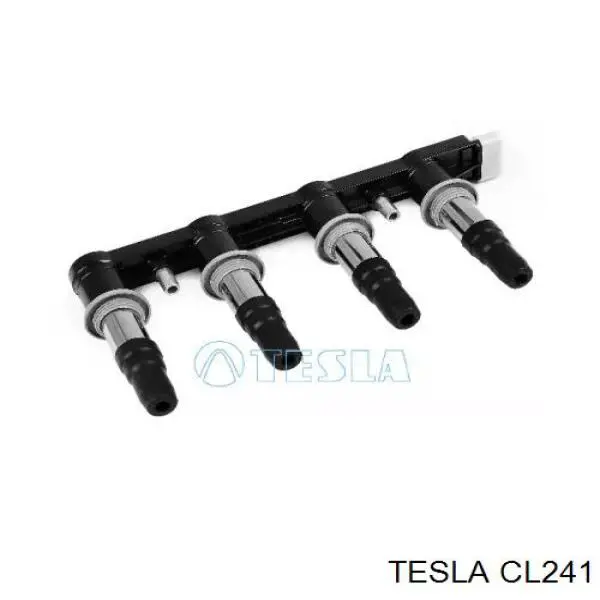 Катушка зажигания CL241 Tesla