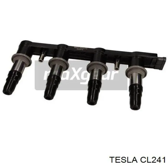 CL241 Tesla Катушка зажигания