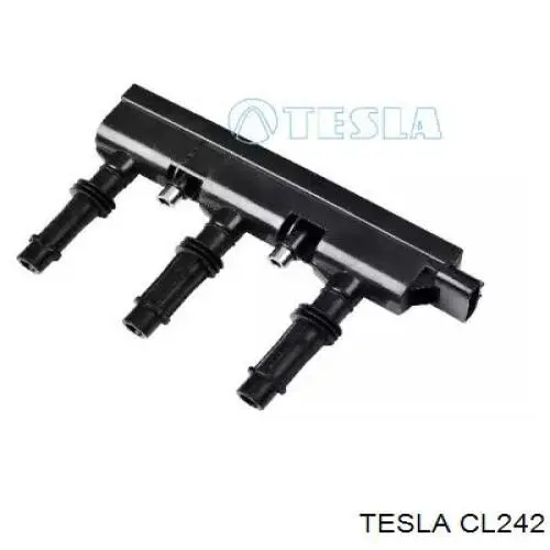 Катушка зажигания CL242 Tesla