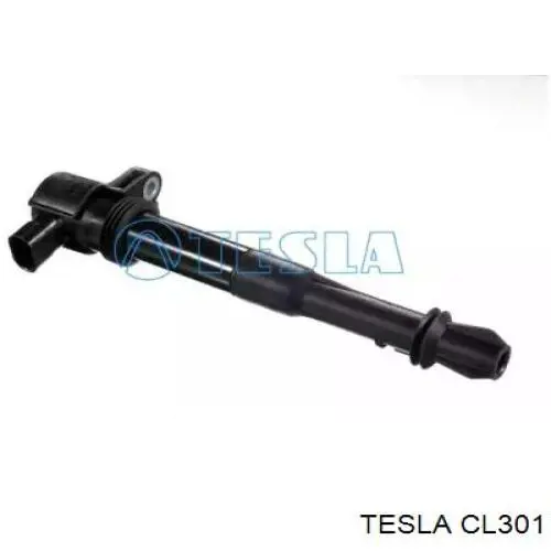 CL301 Tesla Катушка зажигания