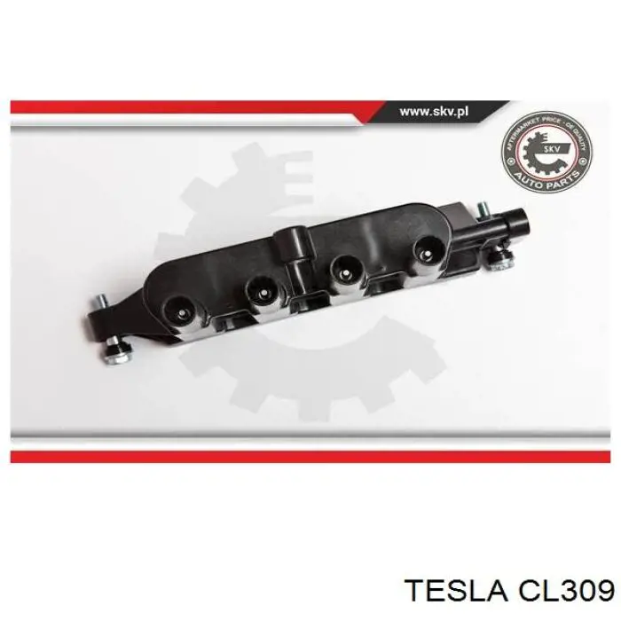 Модуль зажигания Tesla CL309 цена, от 54.08 USD