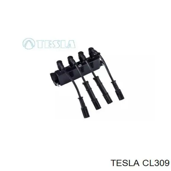 Купить CL309 Tesla Катушка зажигания