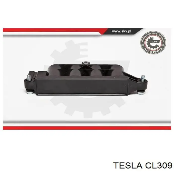 CL309 Tesla Катушка зажигания