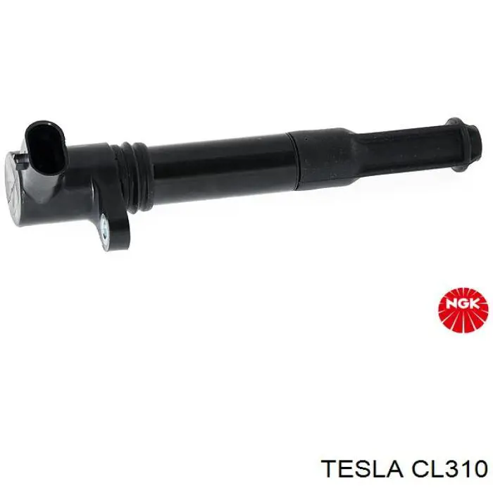 Катушка зажигания CL310 Tesla