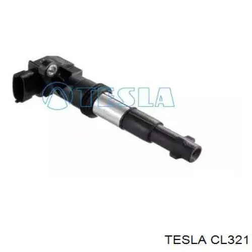 Катушка зажигания CL321 Tesla