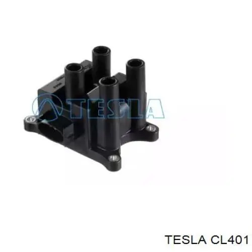 Модуль зажигания Tesla CL401 цена, от 23.08 USD
