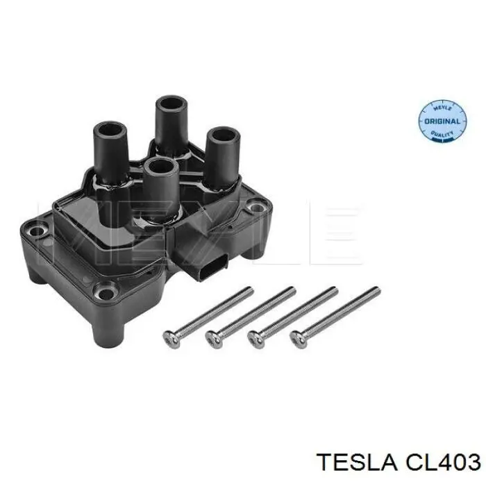 Катушка зажигания CL403 Tesla