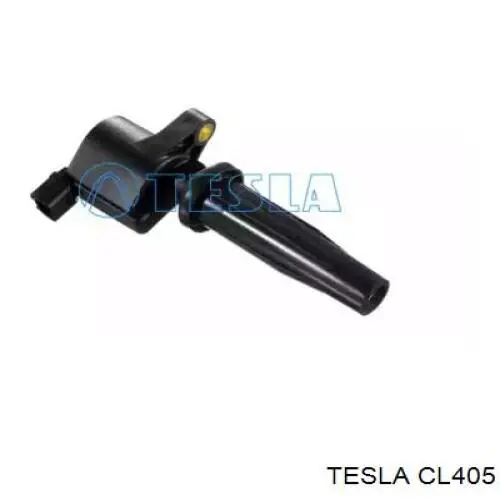 Bobina de encendido CL405 Tesla