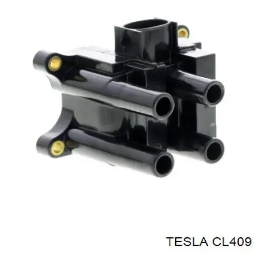 Купить CL409 Tesla Катушка зажигания