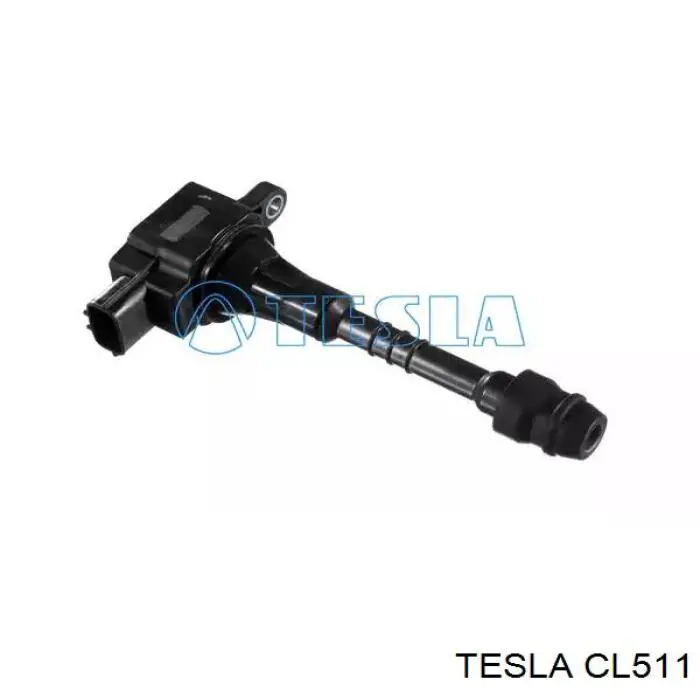 Катушка зажигания CL511 Tesla