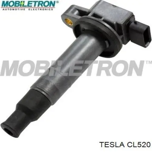 Катушка зажигания CL520 Tesla