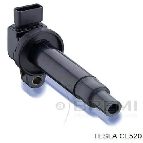 CL520 Tesla Катушка зажигания