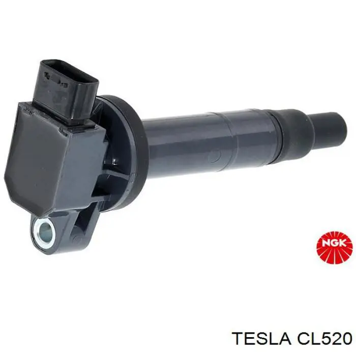 Модуль зажигания Tesla CL520 цена, от 28.79 USD