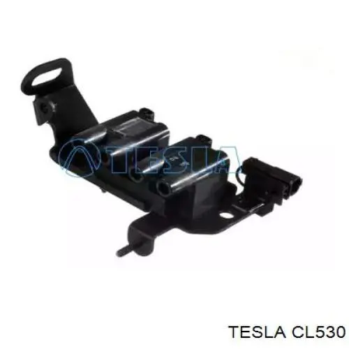 Катушка зажигания CL530 Tesla