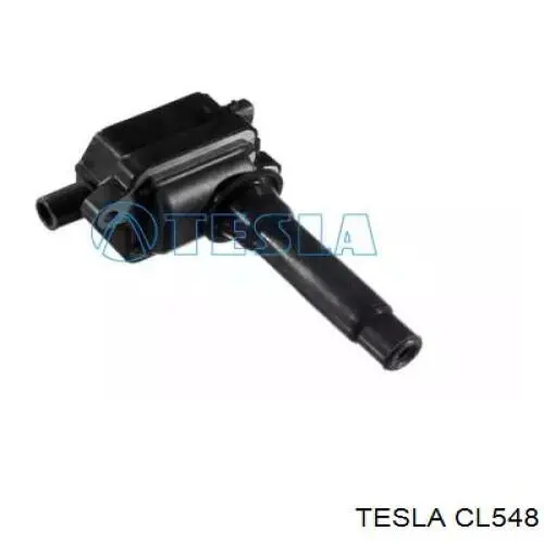 Bobina de encendido CL548 Tesla