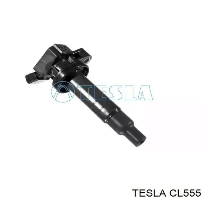 Катушка зажигания Tesla CL555
