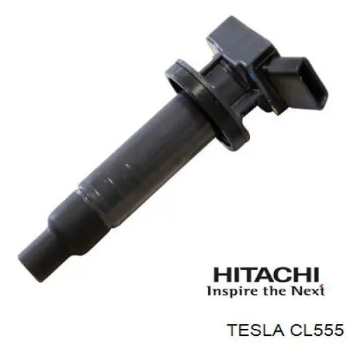 CL555 Tesla Катушка зажигания
