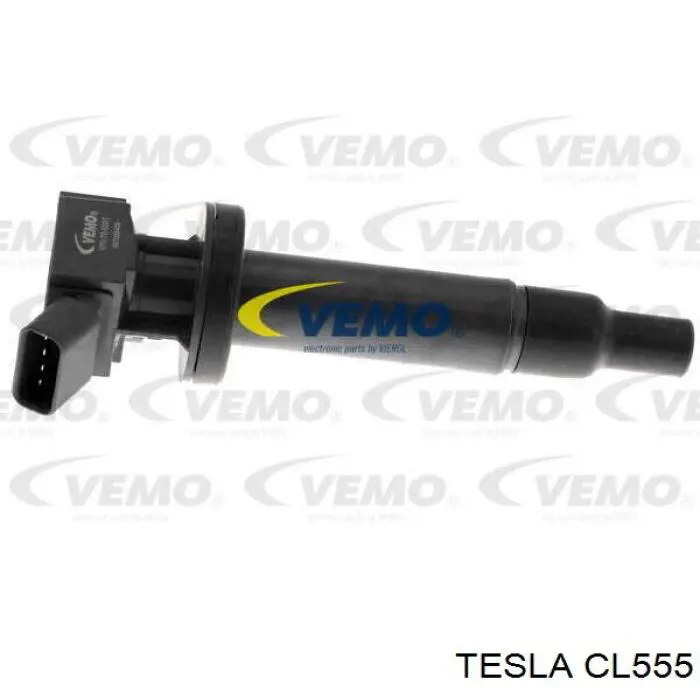 Модуль зажигания Tesla CL555 цена, от 35.47 USD