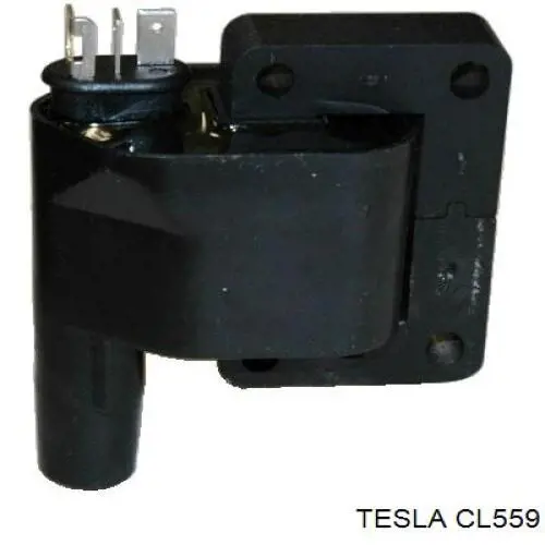 CL559 Tesla