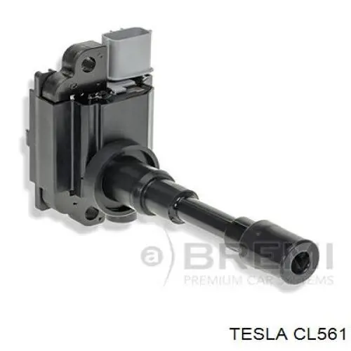 Bobina de encendido CL561 Tesla