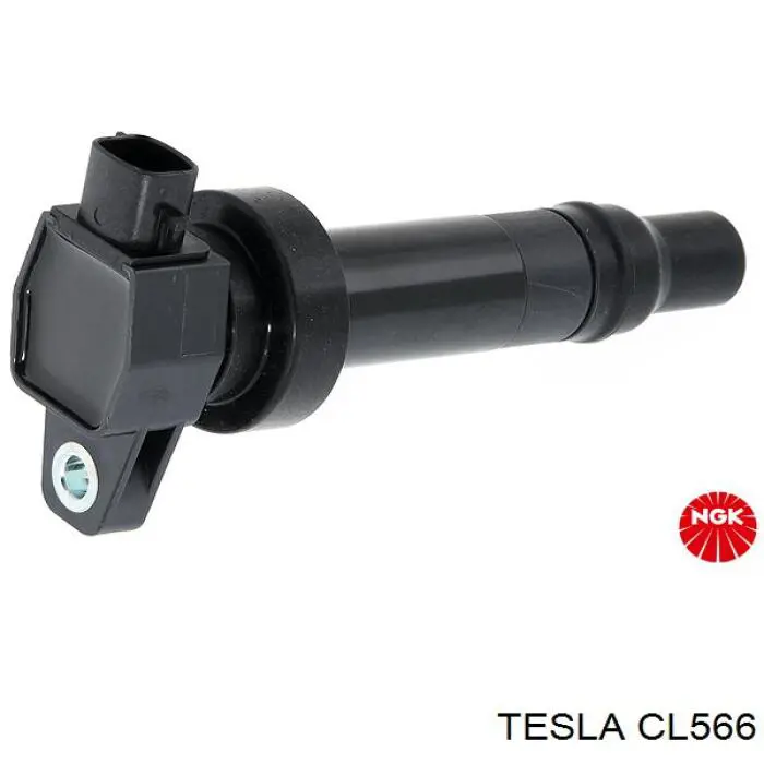Купить CL566 Tesla Катушка зажигания