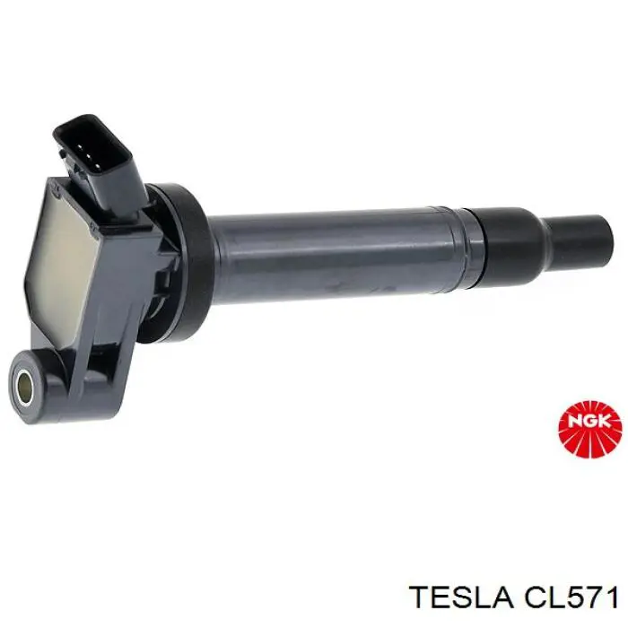 CL571 Tesla