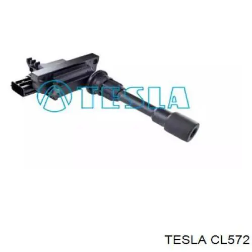 Катушка зажигания CL572 Tesla