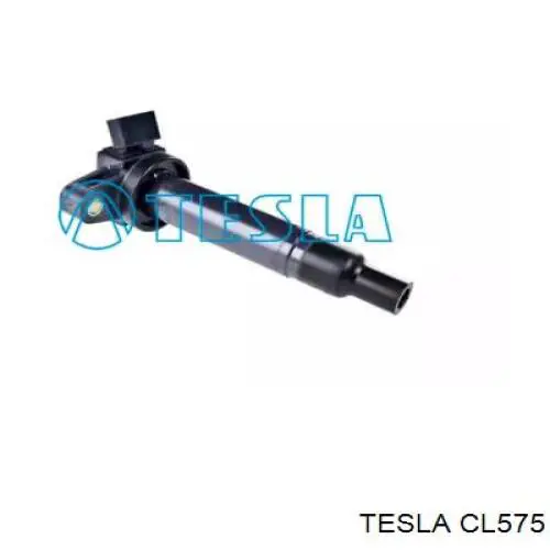 CL575 Tesla