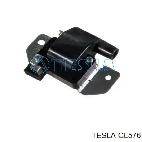 Купить B0252 General Motors Катушка зажигания