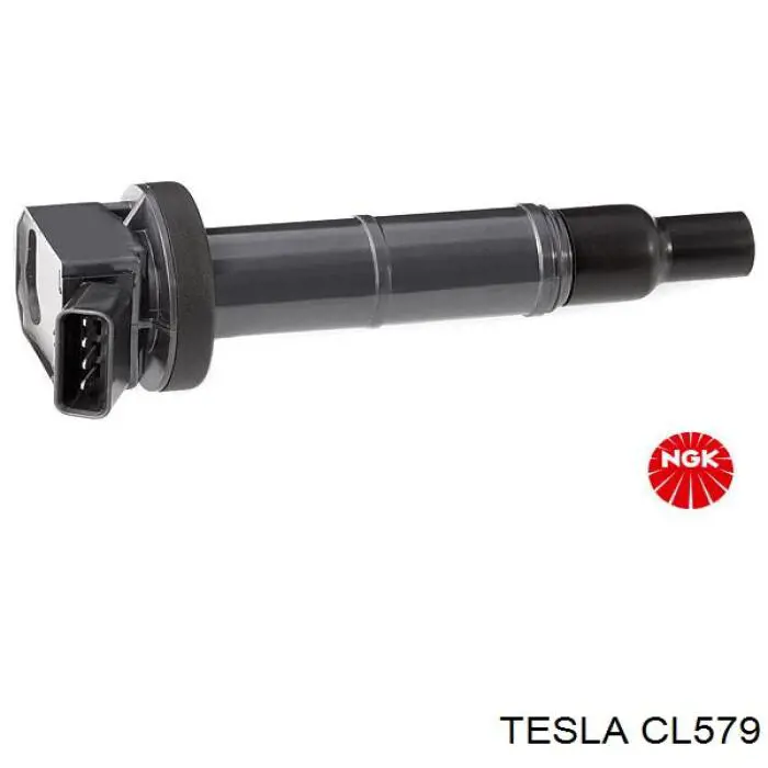 CL579 Tesla Катушка зажигания