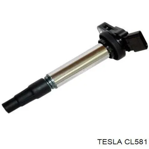 CL581 Tesla