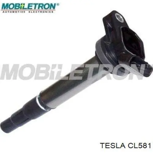 CL581 Tesla Катушка зажигания