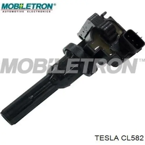 Купить CL582 Tesla Катушка зажигания