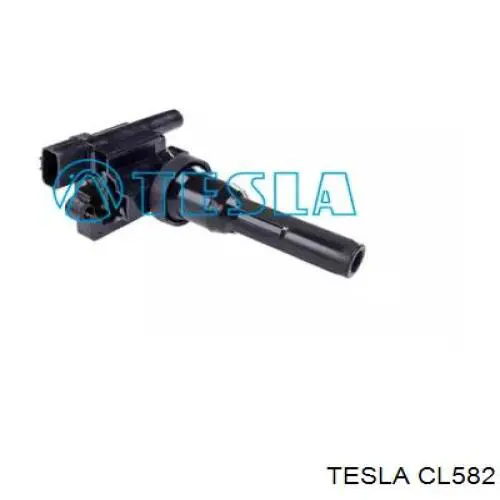 CL582 Tesla Катушка зажигания