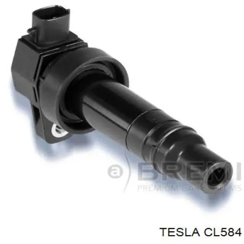 CL584 Tesla