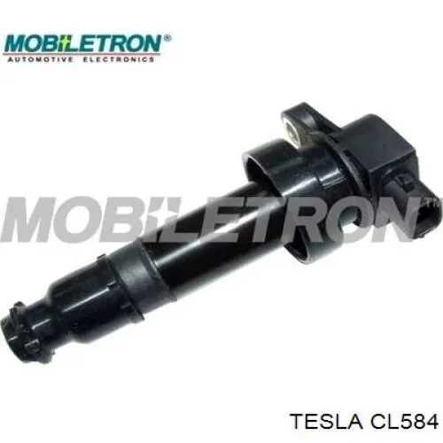 CL584 Tesla Катушка зажигания