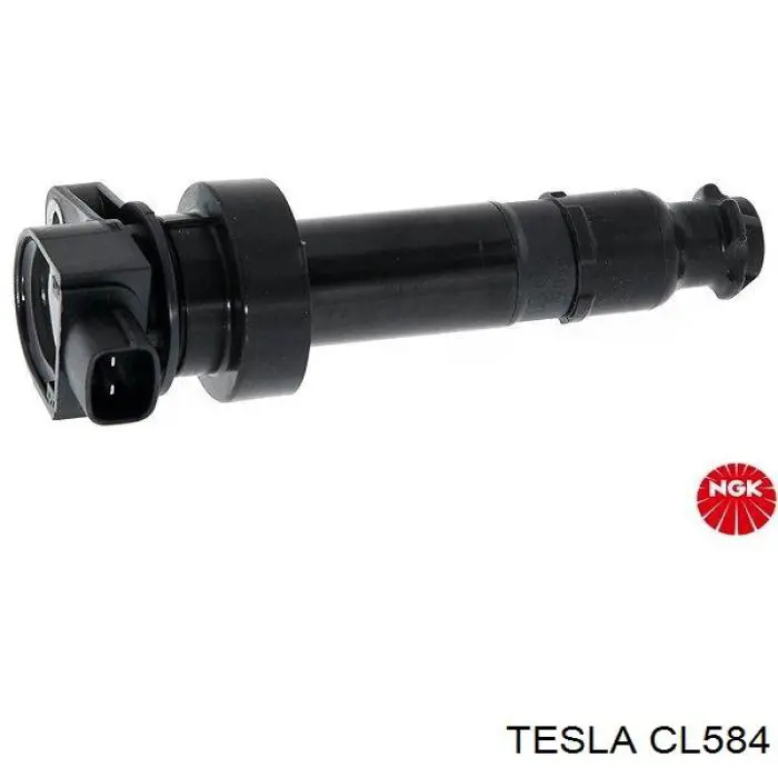 Модуль зажигания Tesla CL584 цена, от 22.74 USD
